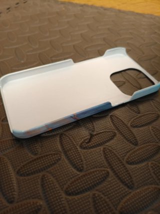 Funda iPhone 13 Pro Mármol
