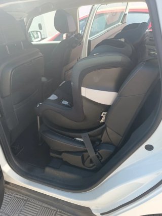 Silla coche Isofix Cybex
