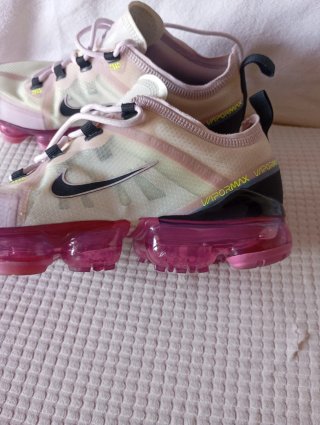 Nike Air Vapormax