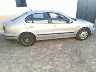 SEAT Toledo 2002