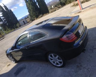 Despiece Mercedes QP200