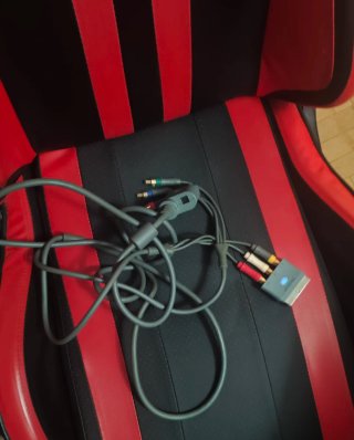 Cavo AV per Xbox 360
