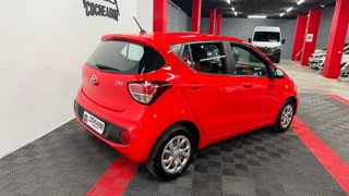 Hyundai i10 1.0 Go!