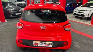 Hyundai i10 1.0 Go!
