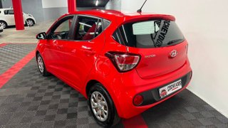 Hyundai i10 1.0 Go!