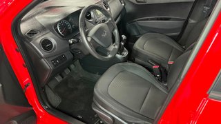 Hyundai i10 1.0 Go!