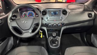 Hyundai i10 1.0 Go!