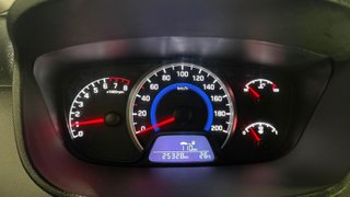 Hyundai i10 1.0 Go!