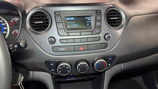 Hyundai i10 1.0 Go!