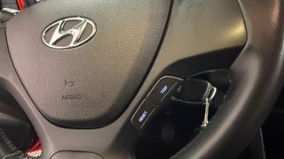 Hyundai i10 1.0 Go!