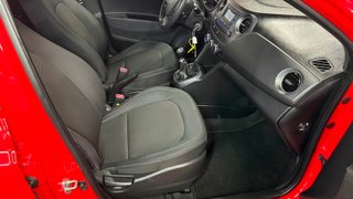 Hyundai i10 1.0 Go!
