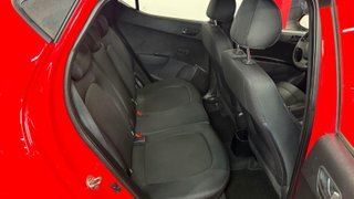 Hyundai i10 1.0 Go!