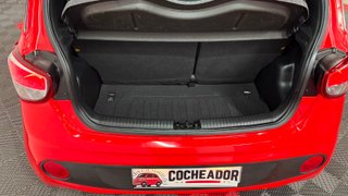 Hyundai i10 1.0 Go!