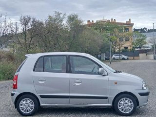 Hyundai Atos Prime Etiqueta C