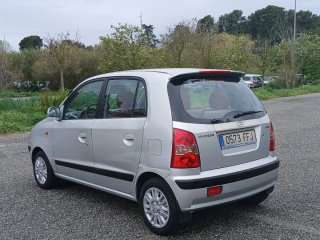 Hyundai Atos Prime Etiqueta C