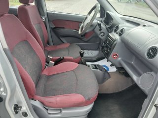 Hyundai Atos Prime Etiqueta C