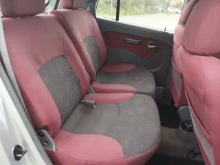 Hyundai Atos Prime Etiqueta C