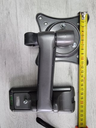 Soporte brazo Titan TV/Monitor