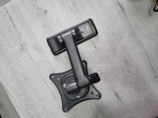 Soporte brazo Titan TV/Monitor