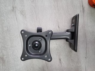 Soporte brazo Titan TV/Monitor