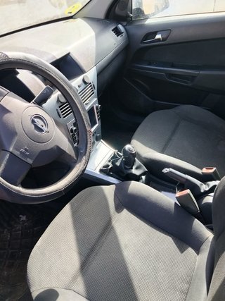 Opel Astra 2009 1.3 cdti