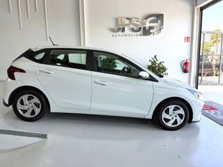 Hyundai i20 1.0 TGDI 100 CV