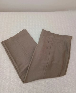 PANTALÓN RÚSTICO