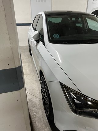 SEAT Leon 2017
