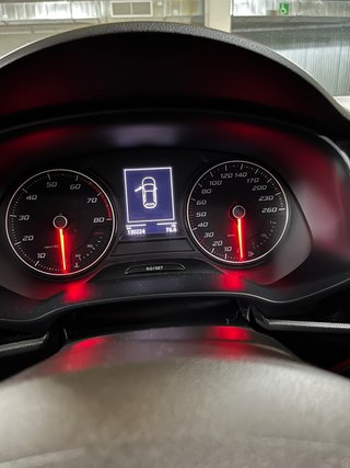 SEAT Leon 2017