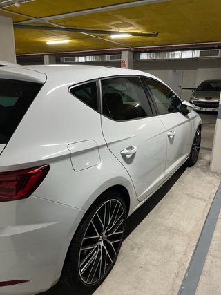 SEAT Leon 2017
