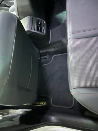 SEAT Leon 2017