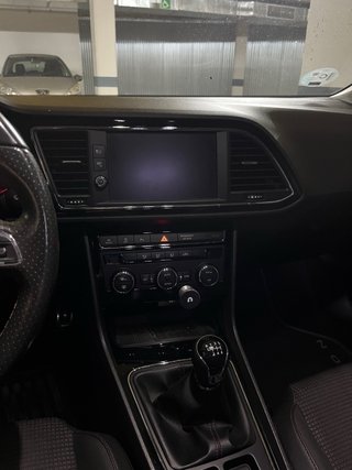 SEAT Leon 2017