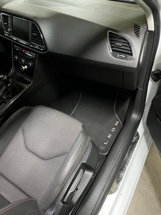 SEAT Leon 2017