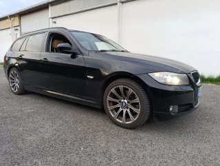BMW Serie 3 2010