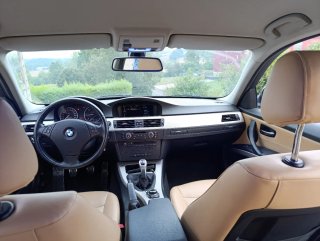 BMW Serie 3 2010