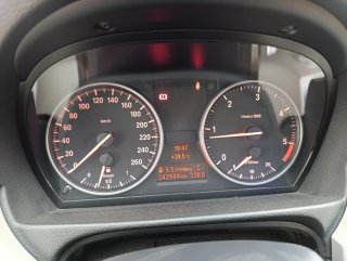 BMW Serie 3 2010