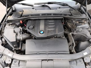 BMW Serie 3 2010