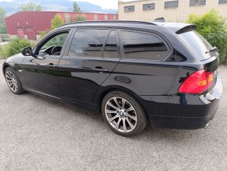 BMW Serie 3 2010