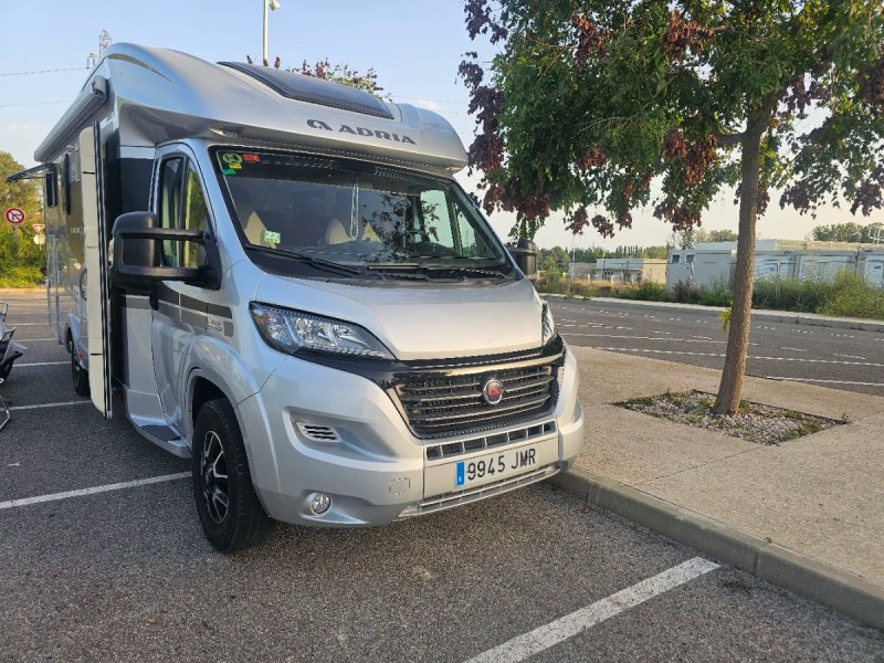 FIAT Ducato 2016 - foto 1