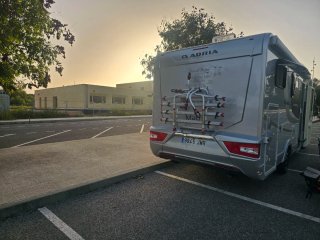 FIAT Ducato 2016