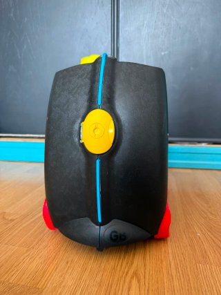 Maleta infantil Trunki pirata