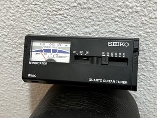 Guitarra Clásica Amira con Funda