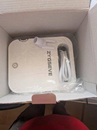 Nebulizador Compresor ZYGSEVE NB-220