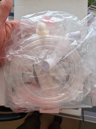 Nebulizador Compresor ZYGSEVE NB-220