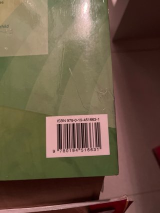 Big Surprise 2 - Oxford - Skills Record Book