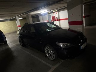 BMW Serie 5 2005