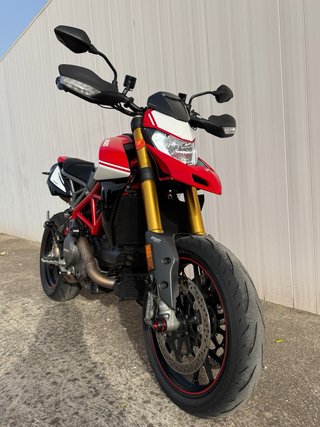 Ducati Hypermotard 950 SP 2019 - 12.500 km