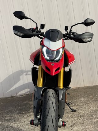Ducati Hypermotard 950 SP 2019 - 12.500 km