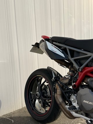 Ducati Hypermotard 950 SP 2019 - 12.500 km