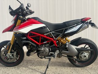 Ducati Hypermotard 950 SP 2019 - 12.500 km
